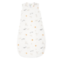 PERLIMPINPIN Quilted Bamboo Sleep Bag 1Tog - Full Moon