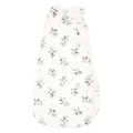 PERLIMPINPIN Quilted Bamboo Sleep Bag 1Tog - Pandas