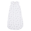Gigoteuse en coton tissé PERLIMPINPIN 2Tog - Feuilles
