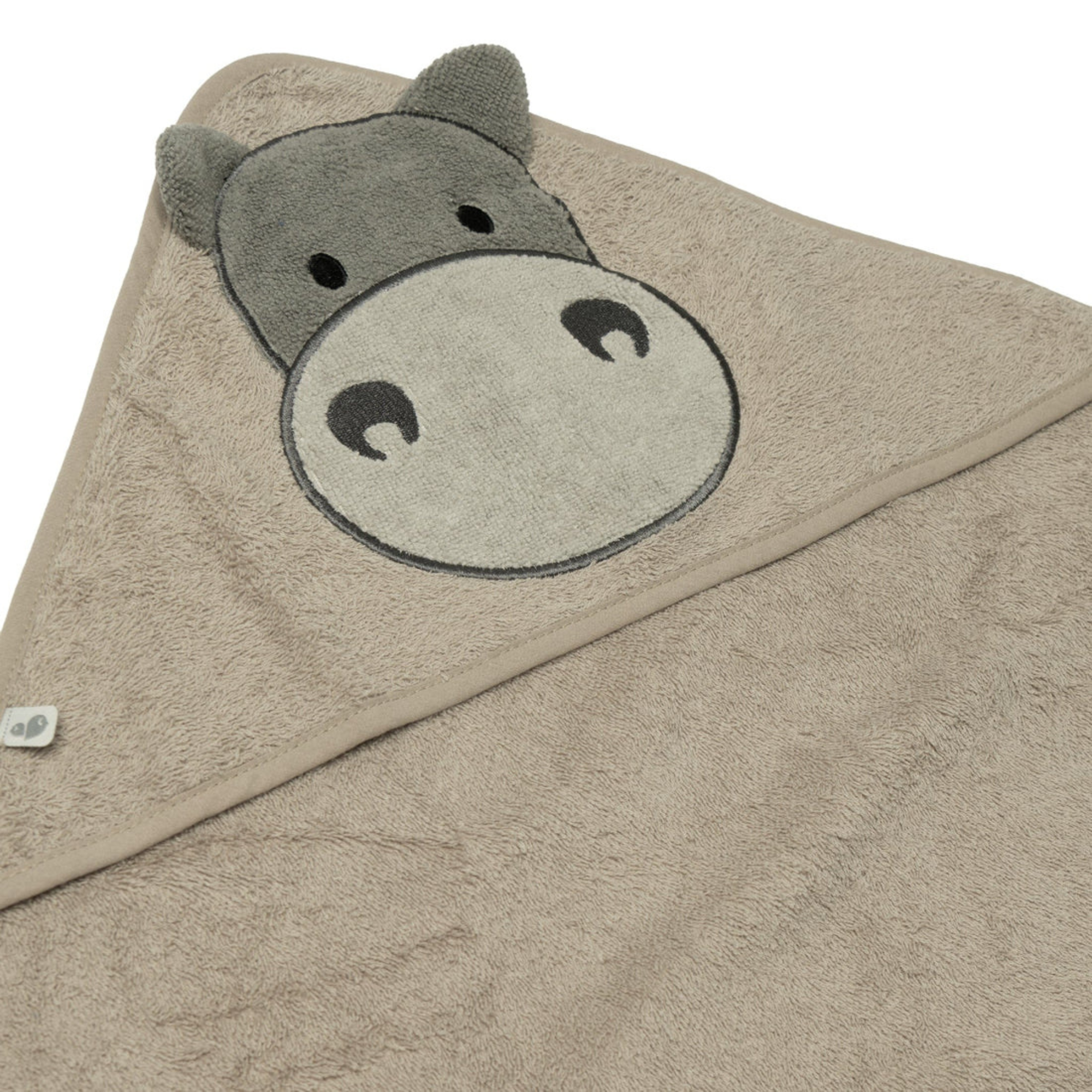 PERLIMPINPIN Baby Hooded Towel