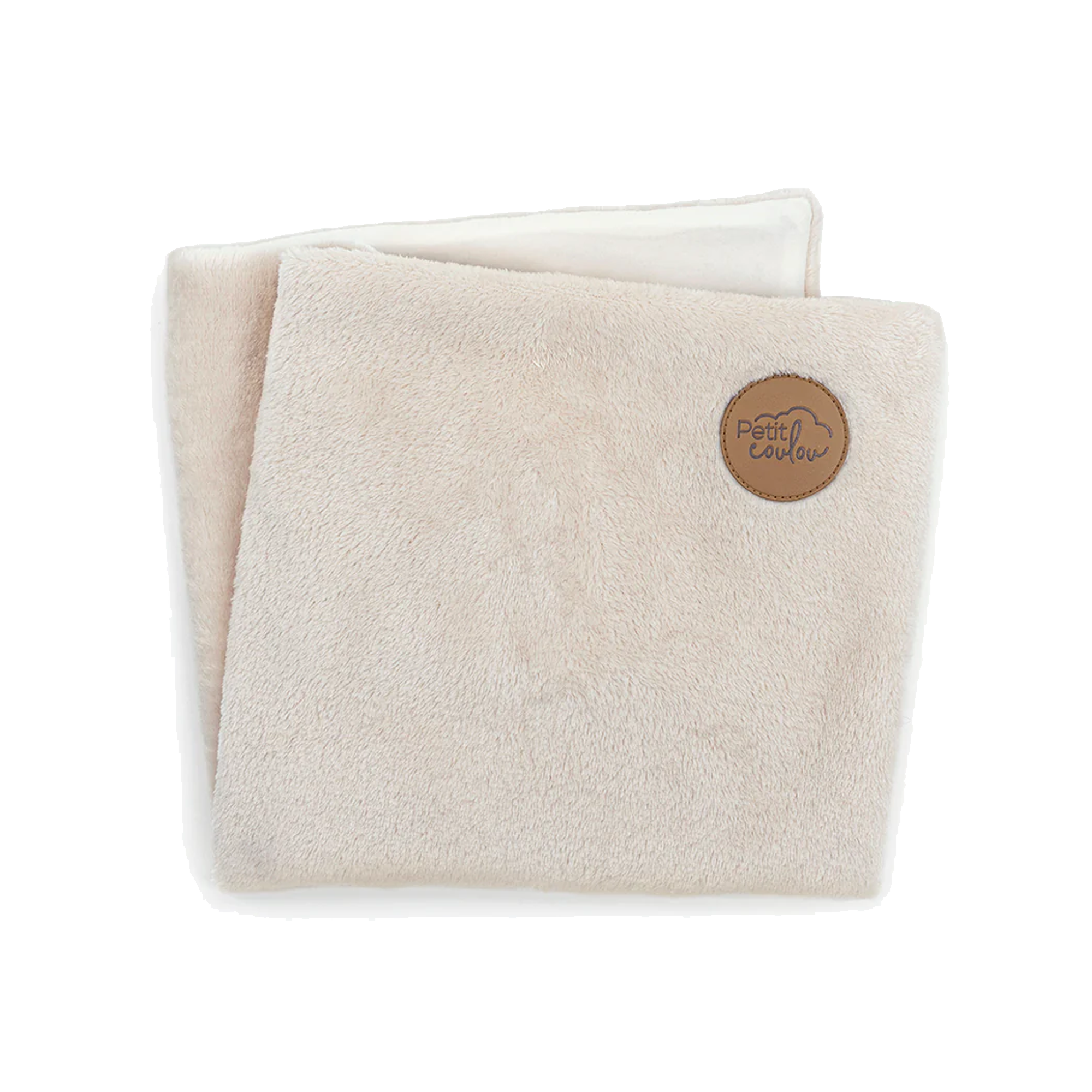 PETIT COULOU Car Seat Blanket