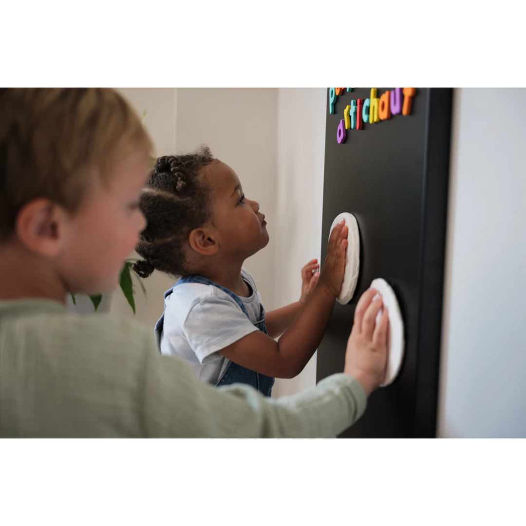 PETIT ARTICHAUT 2 Magnetic Keepsakes