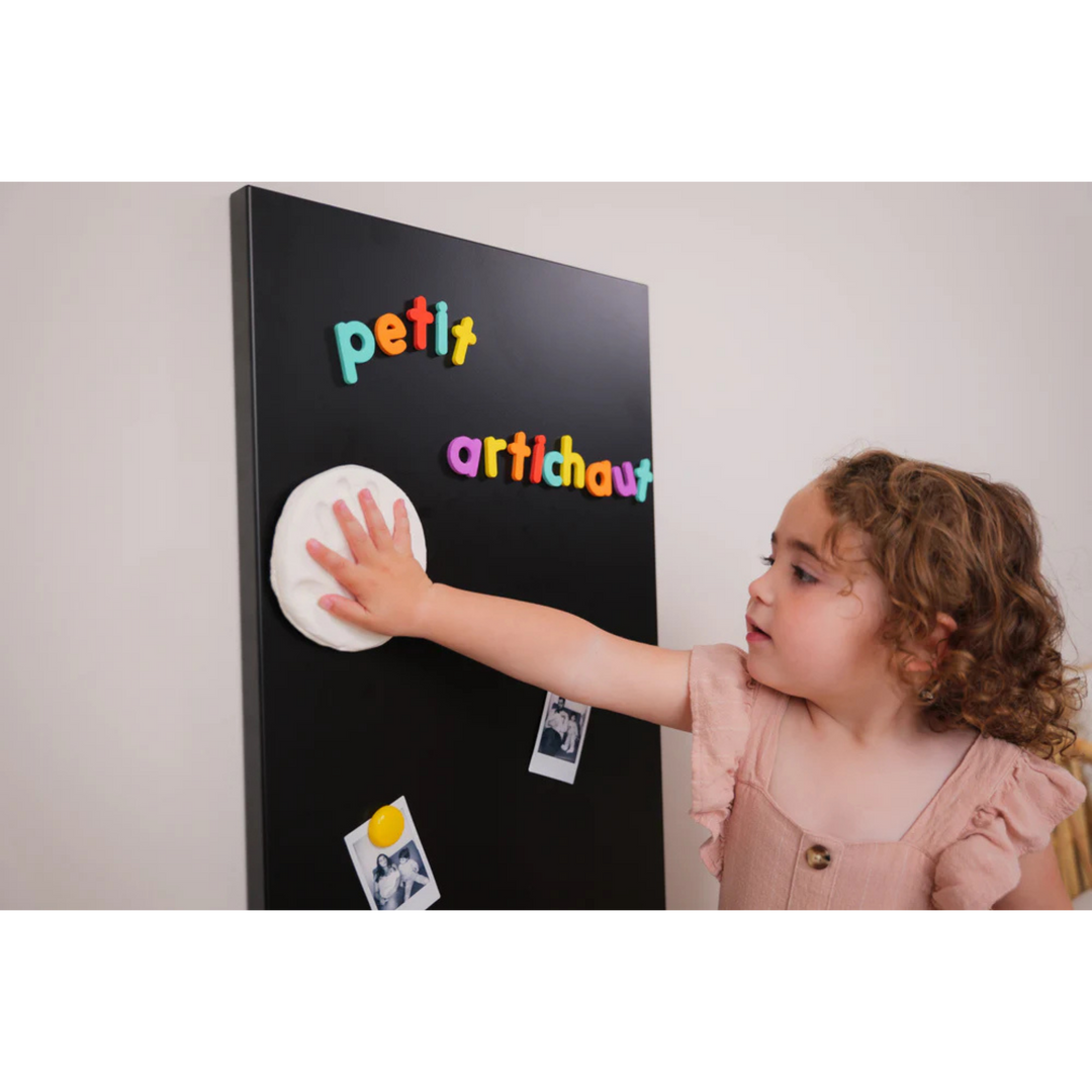 PETIT ARTICHAUT 2 Magnetic Keepsakes