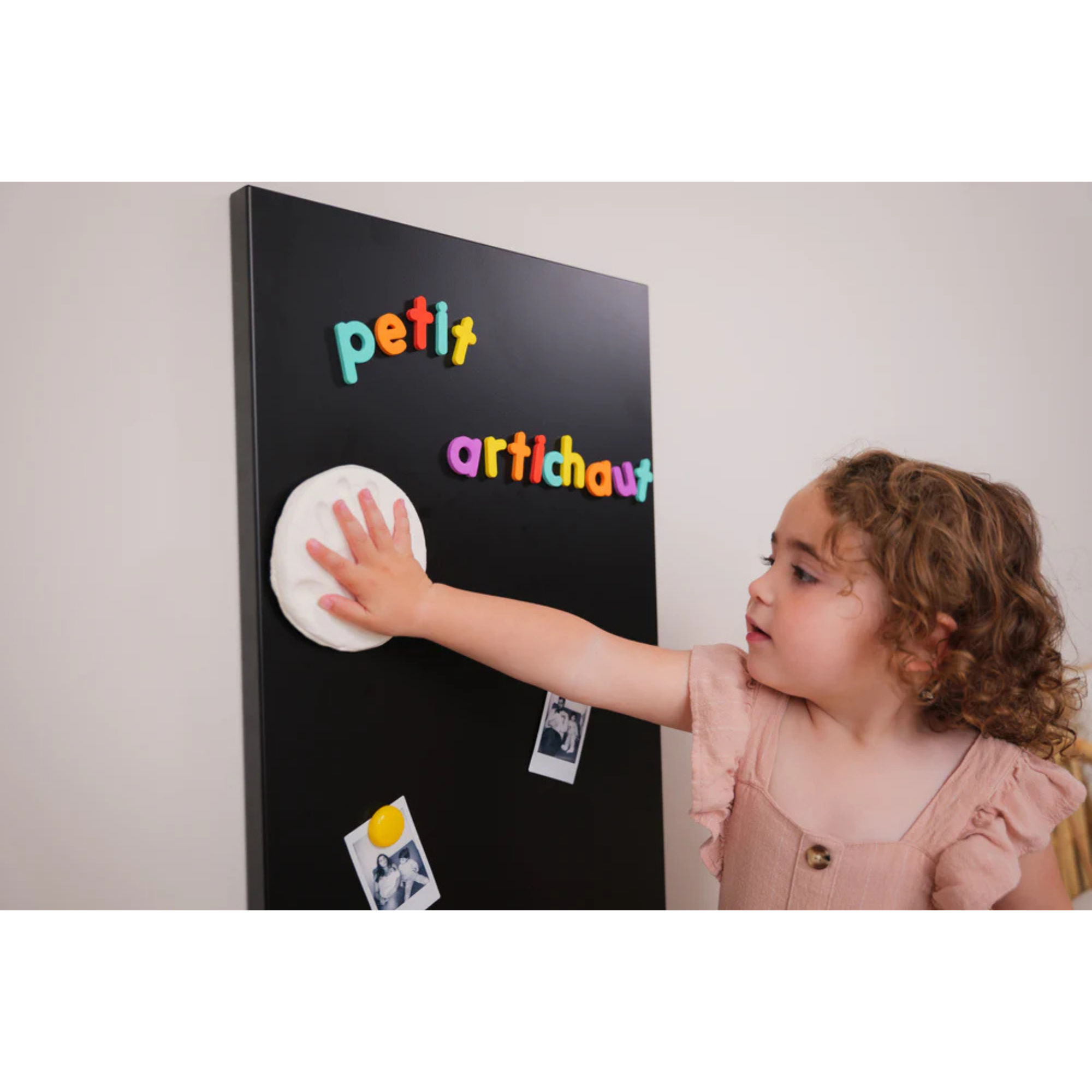 PETIT ARTICHAUT 2 Souvenirs Magnétiques