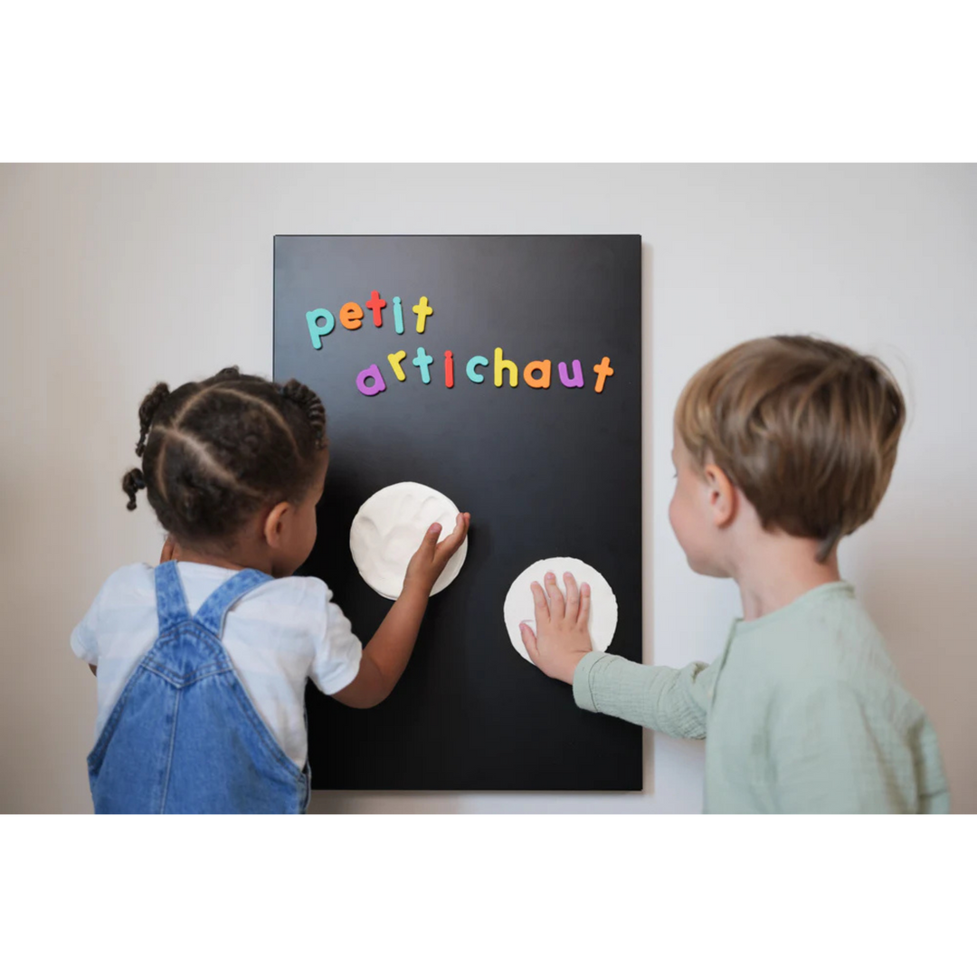 PETIT ARTICHAUT 2 Magnetic Keepsakes
