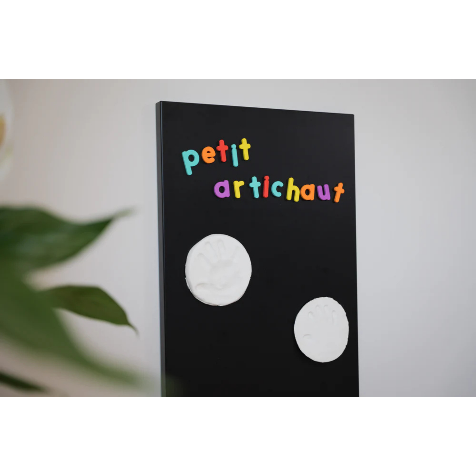 PETIT ARTICHAUT 2 Souvenirs Magnétiques