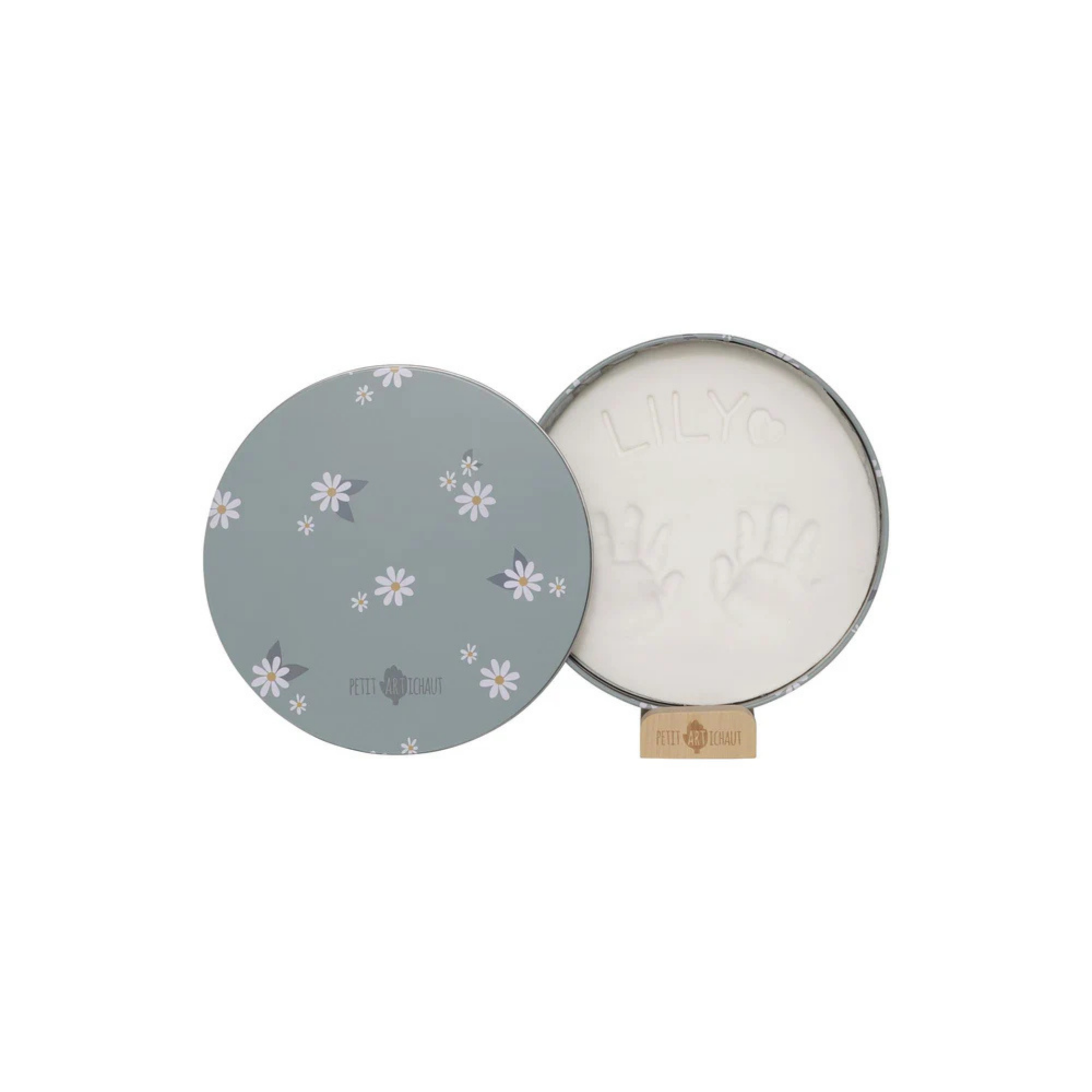 PETIT ARTICHAUT Birth Gift Set