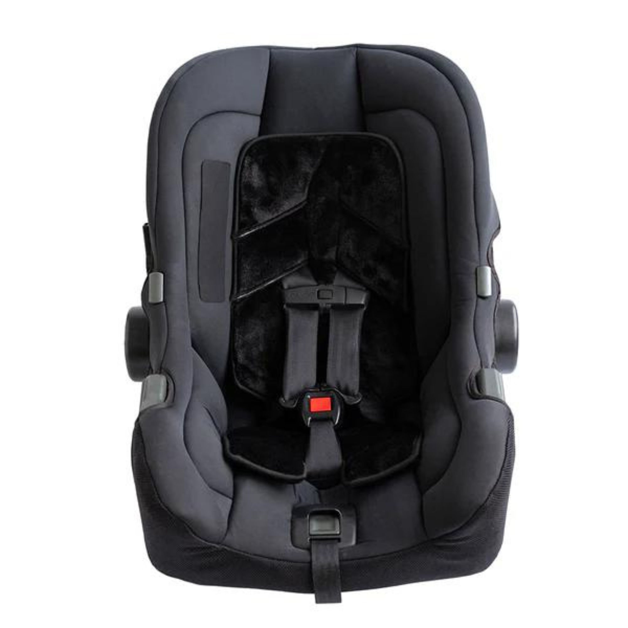 PETIT COULOU 3 Seasons Car Seat Cover - Prestige Collection