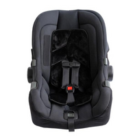 Thumbnail for PETIT COULOU 3 Seasons Car Seat Cover - Prestige Collection