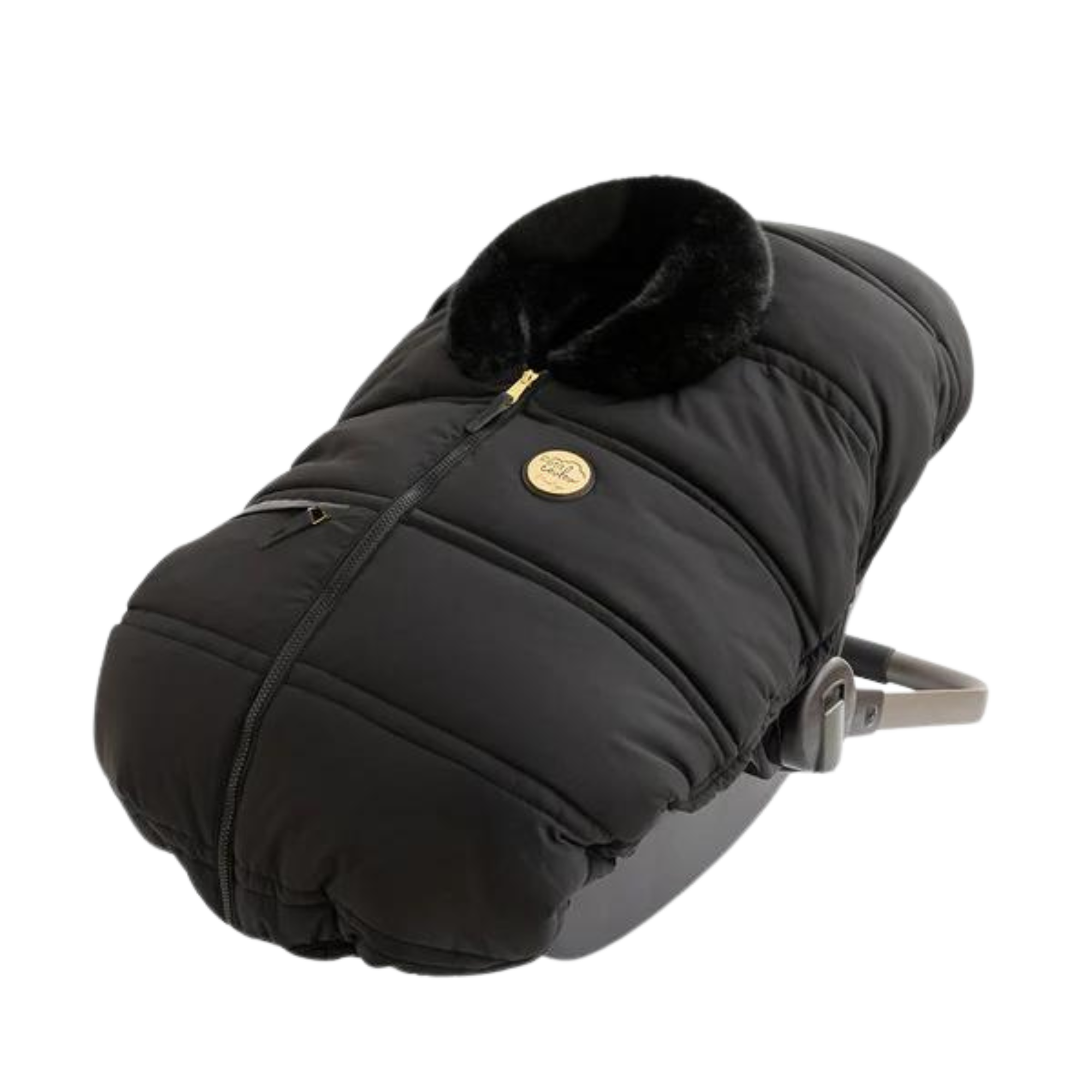 PETIT COULOU 3 Seasons Car Seat Cover - Prestige Collection