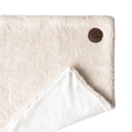 Couverture pour siège auto PETIT COULOU - Sherpa