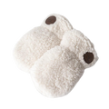 PETIT COULOU Mittens for Baby 0-6m - Sherpa