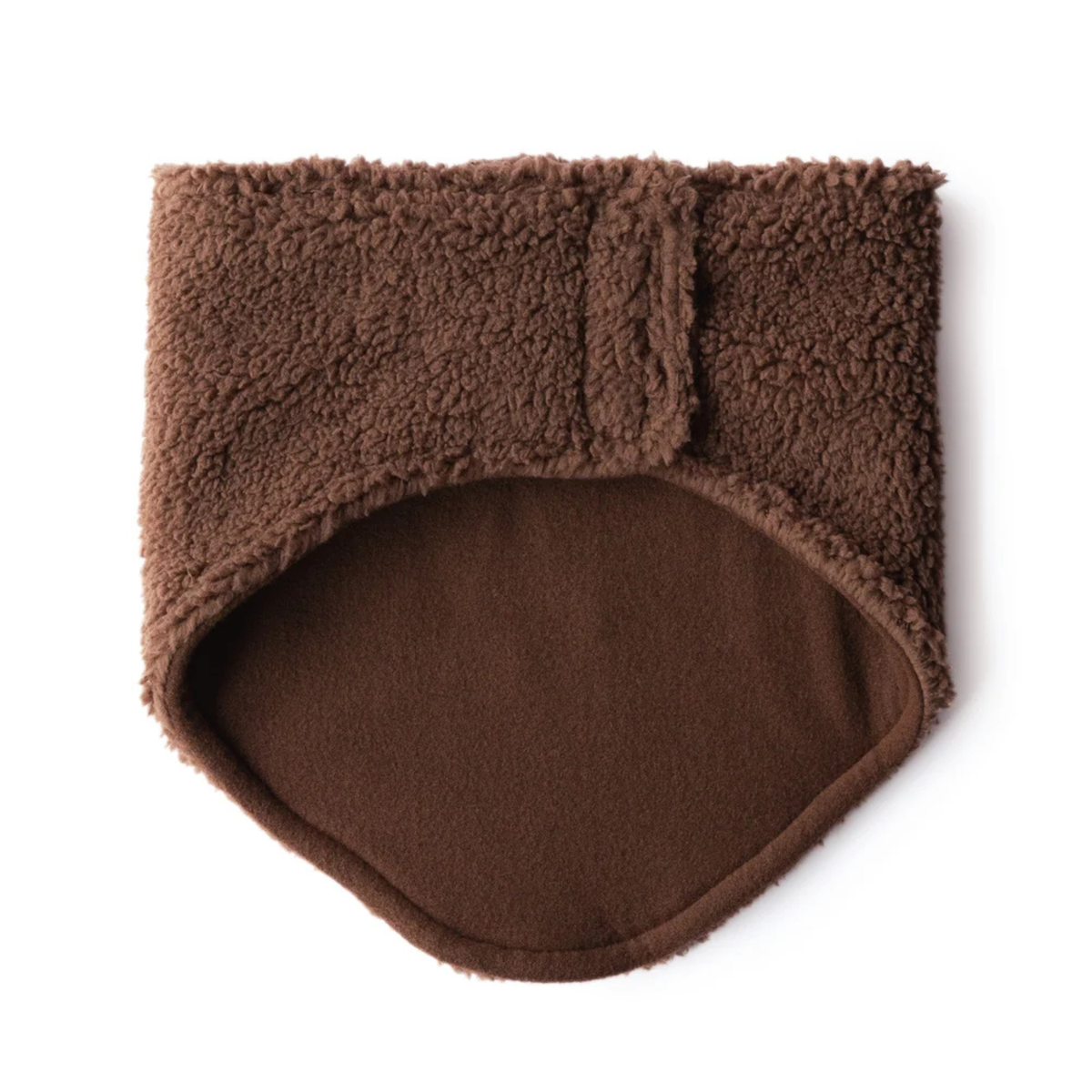 PETIT COULOU Neck Warmer 0-18m - Sherpa