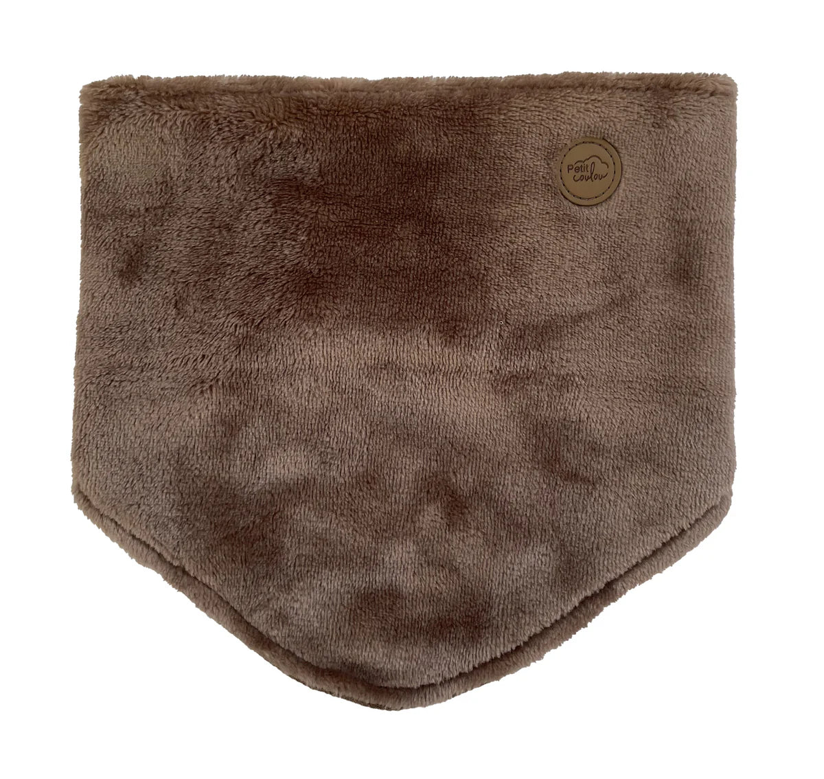 PETIT COULOU Neck Warmer 0-18m