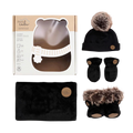 PETIT COULOU Prestige Gift Box - Eclipse Black