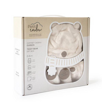 Thumbnail for PETIT COULOU Teddy Bear Gift Box