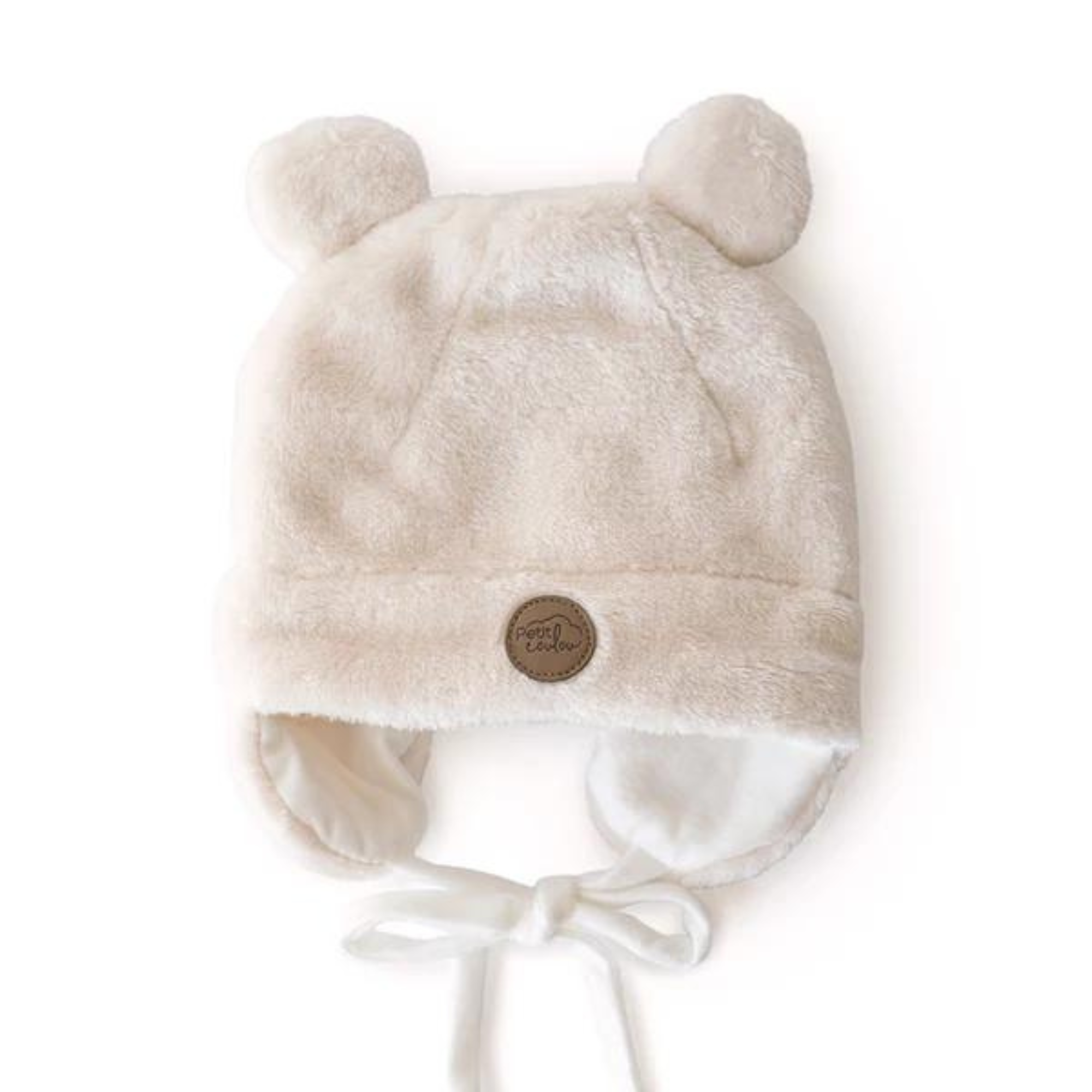 PETIT COULOU Teddy Bear Gift Box