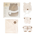 PETIT COULOU Teddy Bear Gift Box