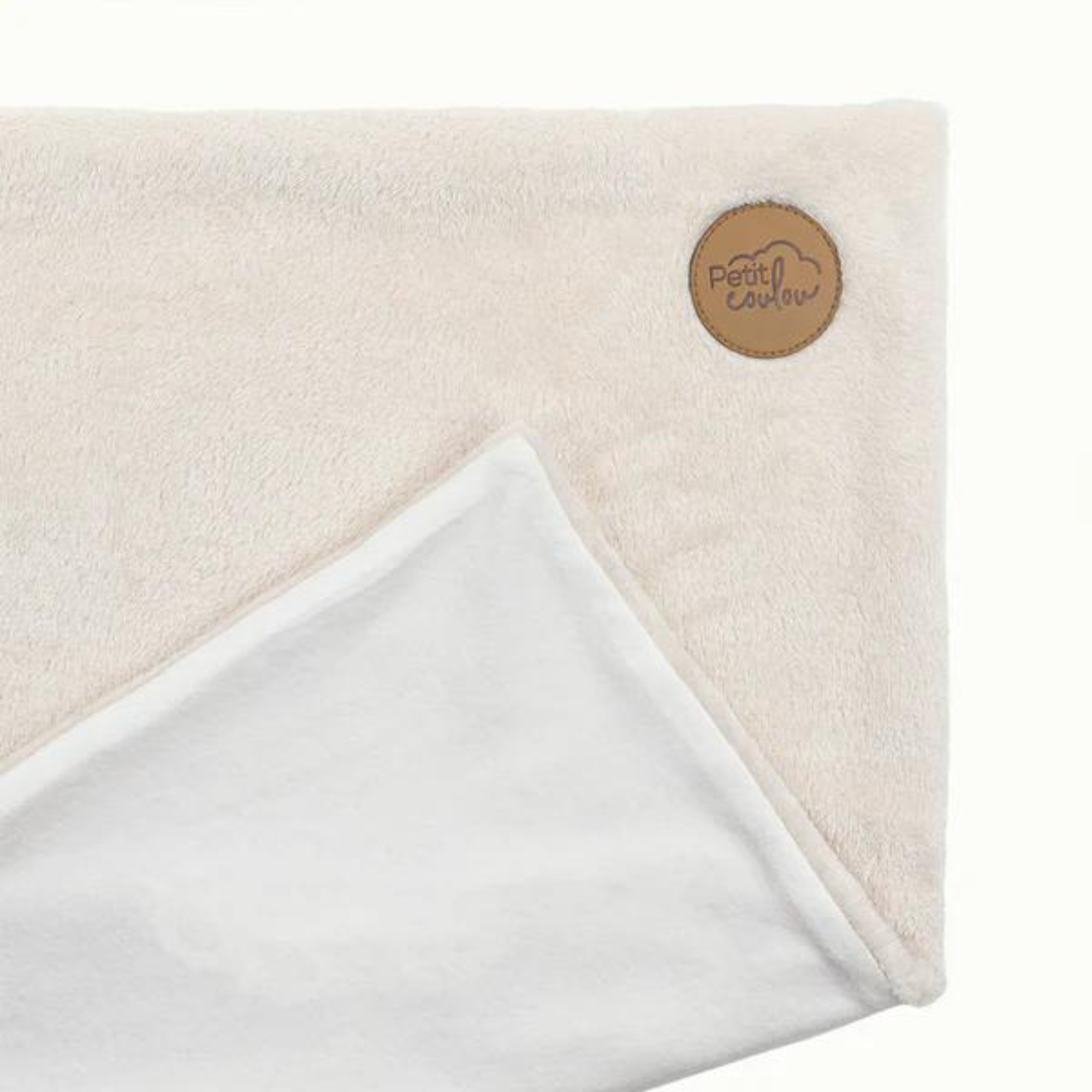 PETIT COULOU Teddy Bear Gift Box