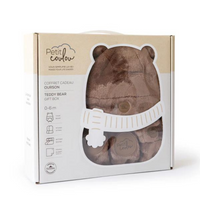 Thumbnail for PETIT COULOU Teddy Bear Gift Box