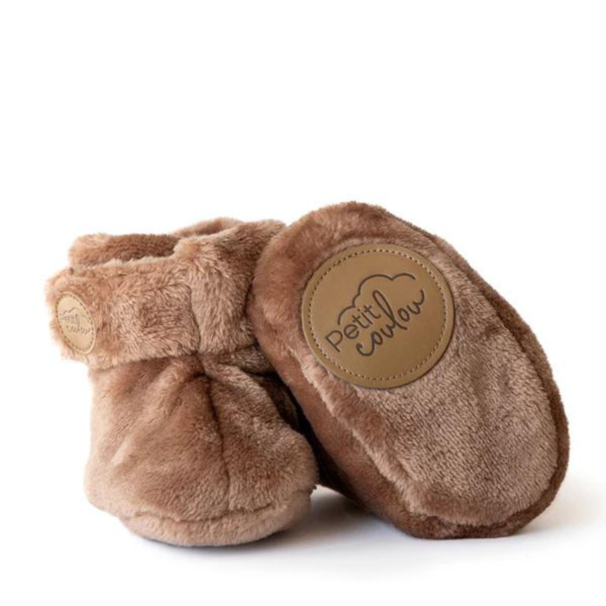 PETIT COULOU Teddy Bear Gift Box