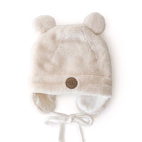 Thumbnail for PETIT COULOU Teddy Bear Hat