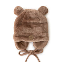 Thumbnail for PETIT COULOU Teddy Bear Hat