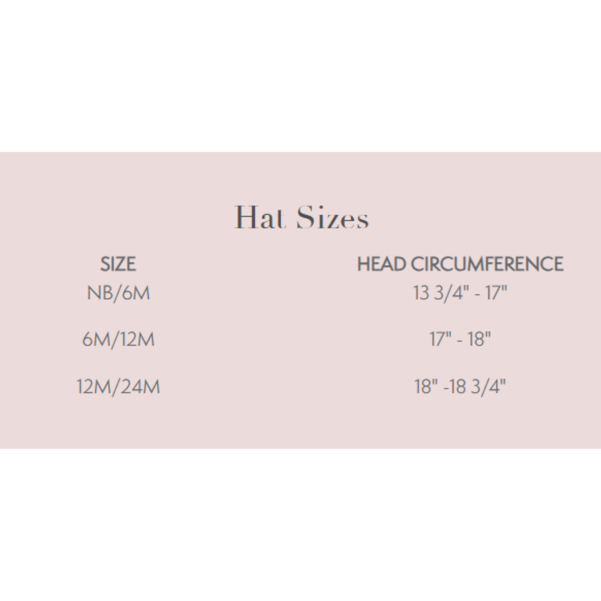 PETIT LEM Hat and Mitts - Light Pink