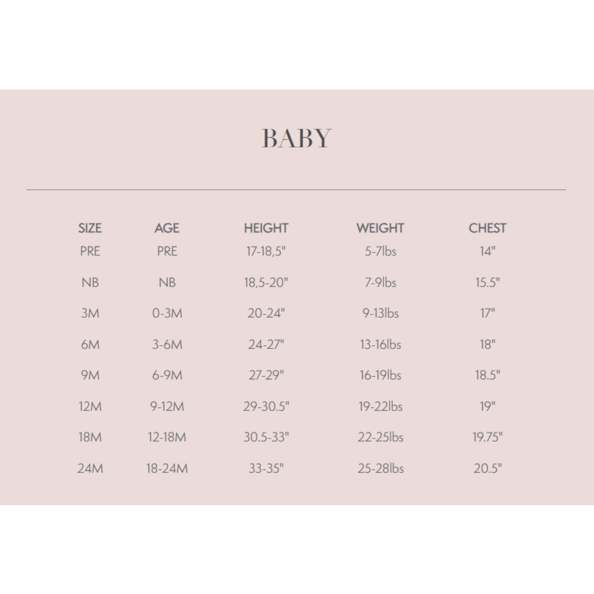 PETIT LEM Macaron Print on Antique White Sleeper