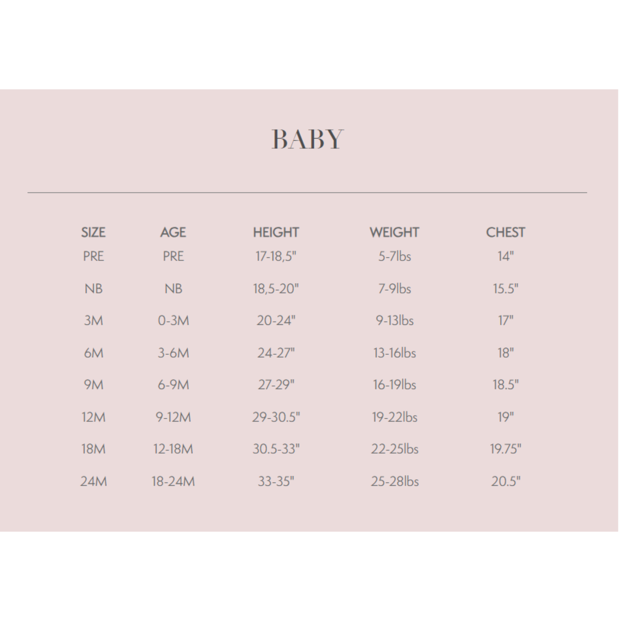 Ornement PETIT LEM imprimé sur dormeuse rose