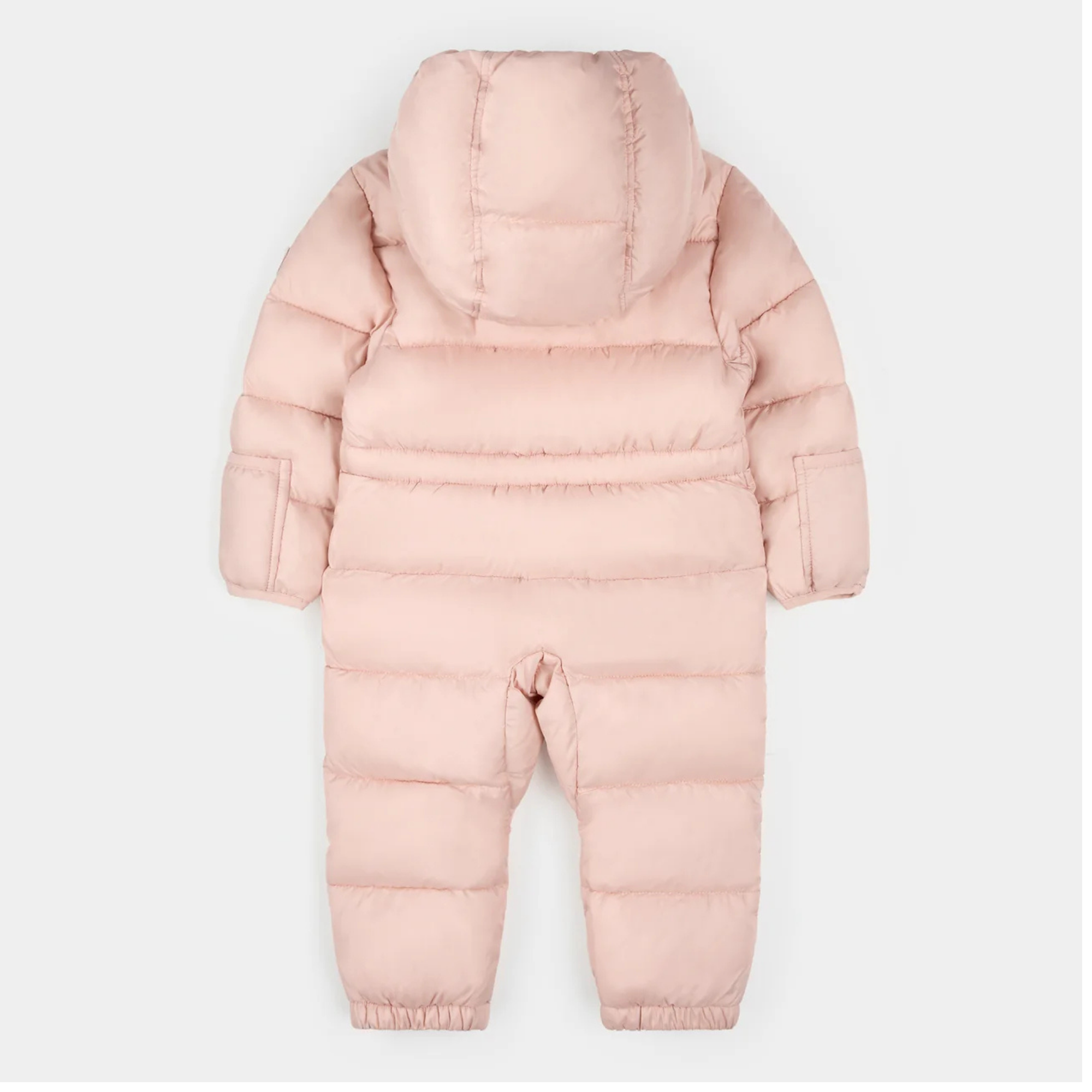 PETIT LEM Rose Hooded Light-Weight Pram