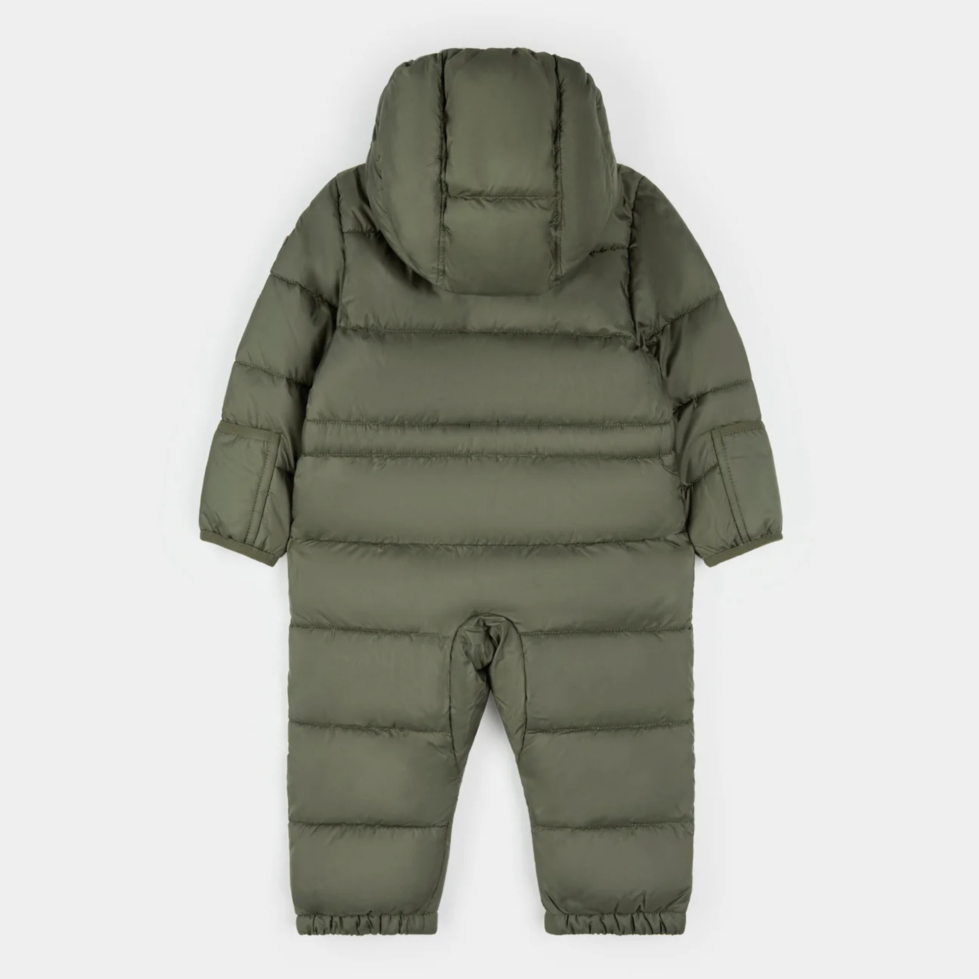 PETIT LEM Sage Hooded Light-Weight Hooded Pram