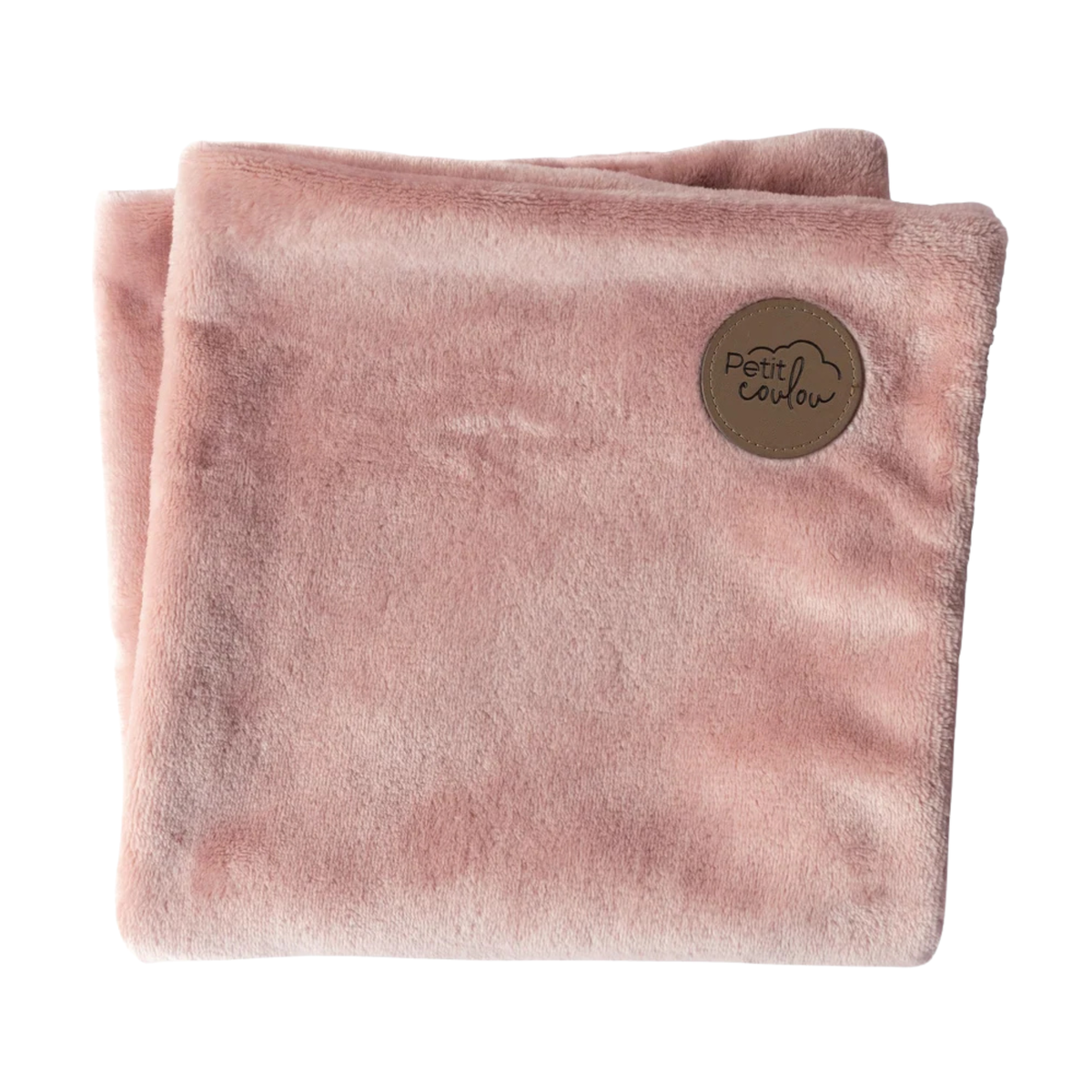 PETIT COULOU Car Seat Blanket