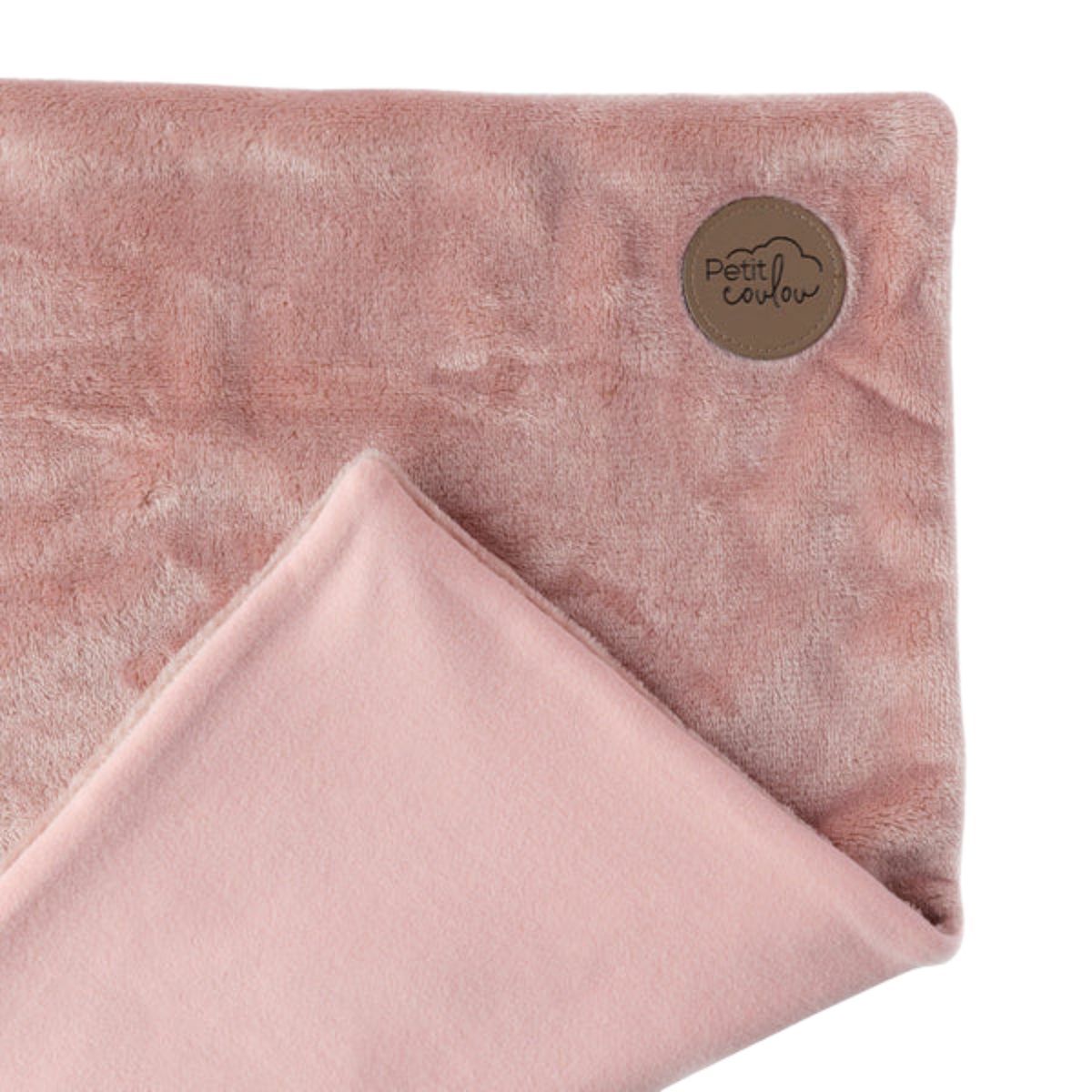 PETIT COULOU Car Seat Blanket