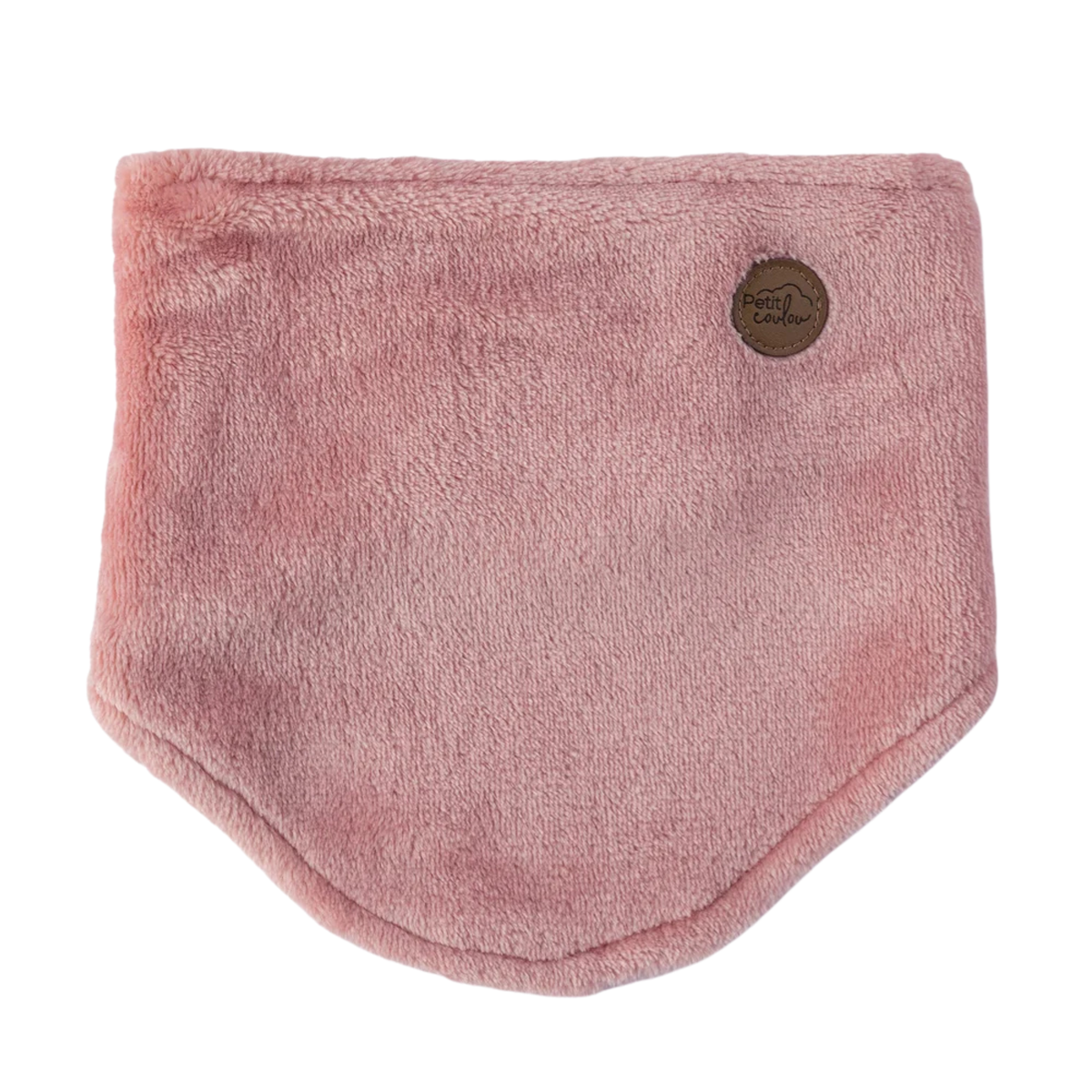 PETIT COULOU Neck Warmer 0-18m