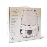 Thumbnail for PETIT COULOU Teddy Bear Gift Box