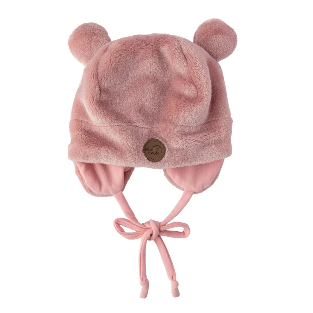PETIT COULOU Teddy Bear Hat