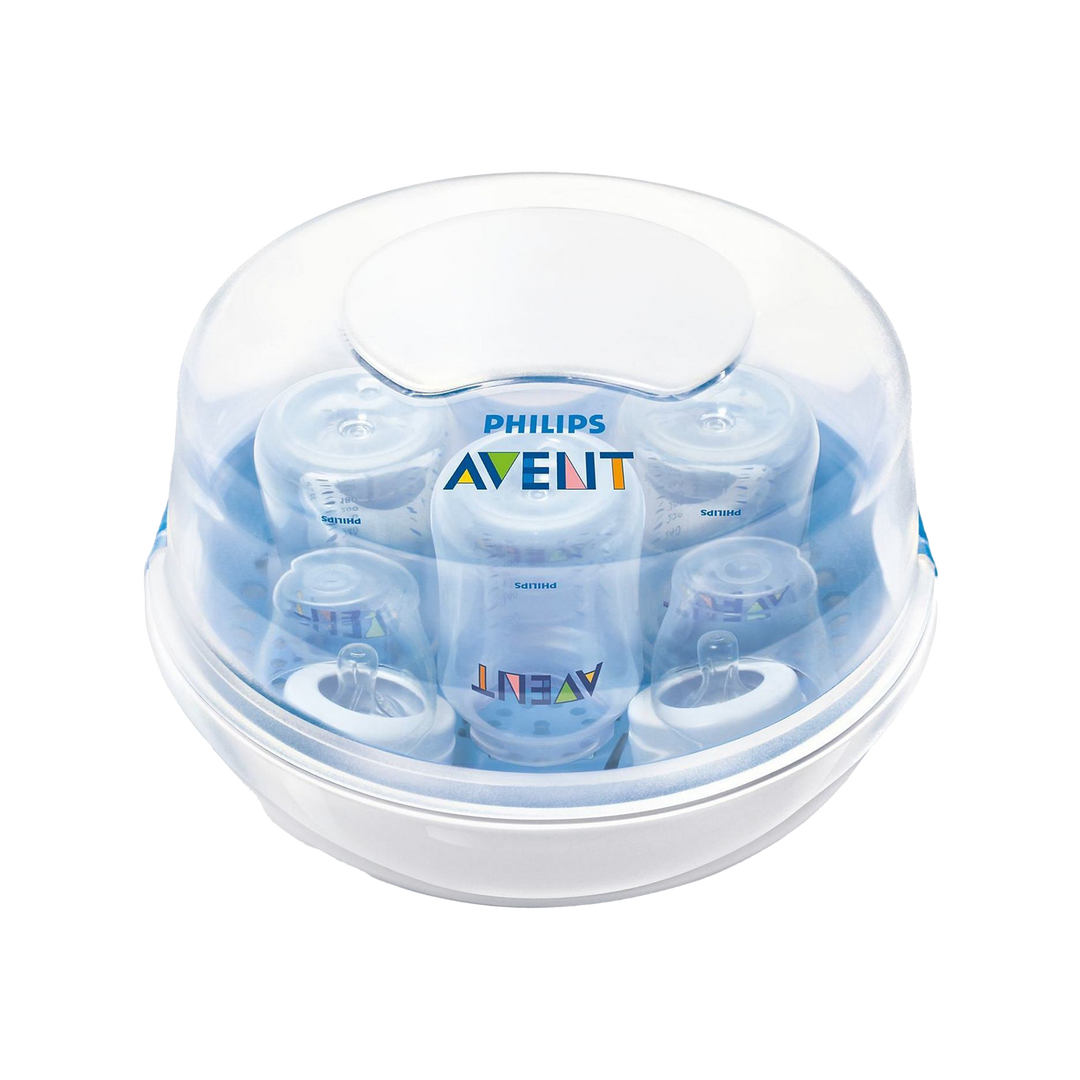 Stérilisateur vapeur pour micro-ondes PHILIPS AVENT Express