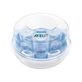 PHILIPS AVENT Express Microwave Steam Sterilizer