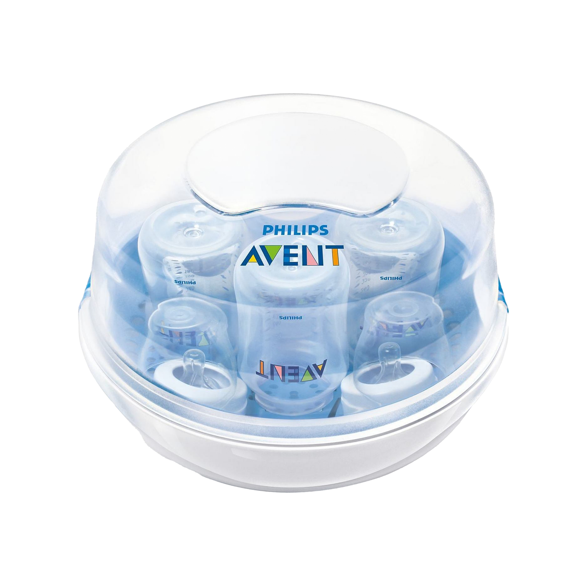 PHILIPS AVENT Express Microwave Steam Sterilizer