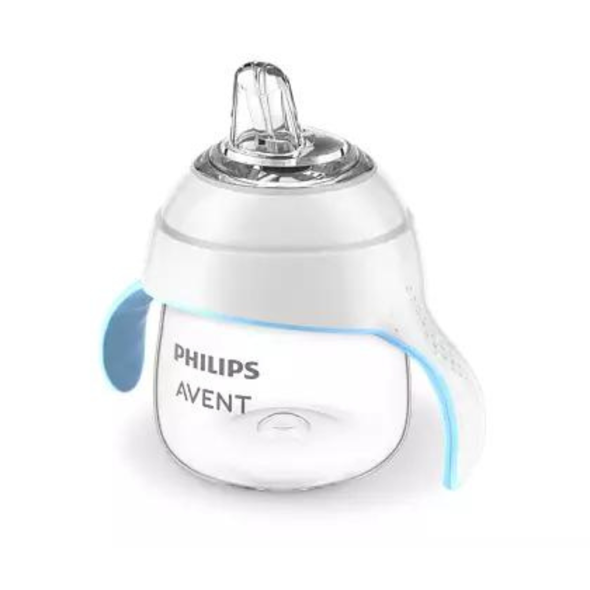 PHILIPS AVENT Natural Trainer Sippy Cup 5oz - Clear