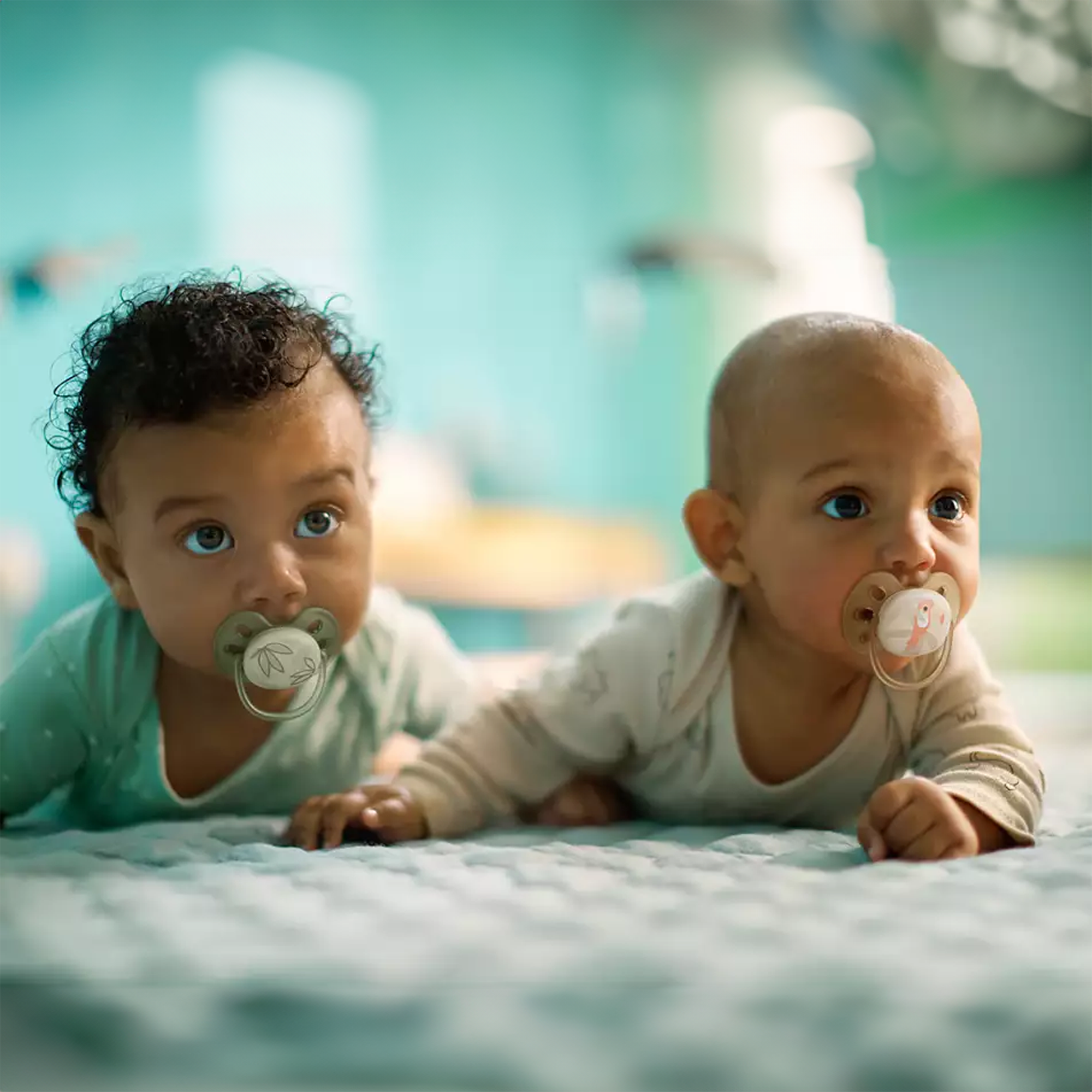 PHILIPS AVENT Ultra Soft Pacifier