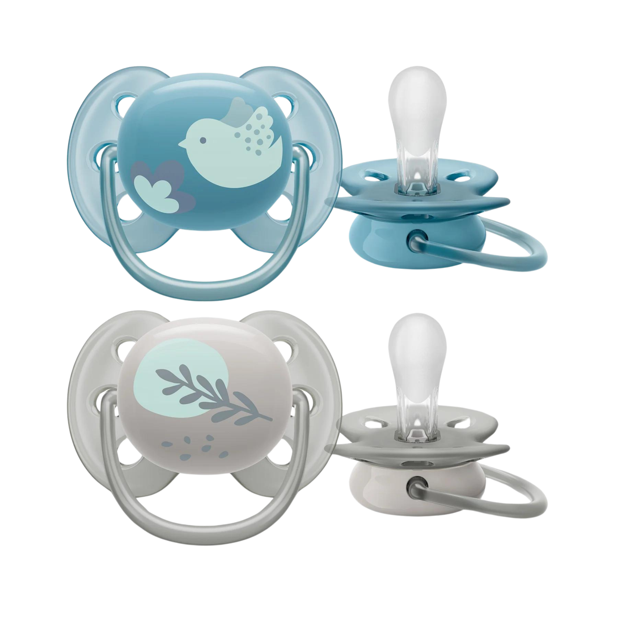 PHILIPS AVENT Ultra Soft Pacifier