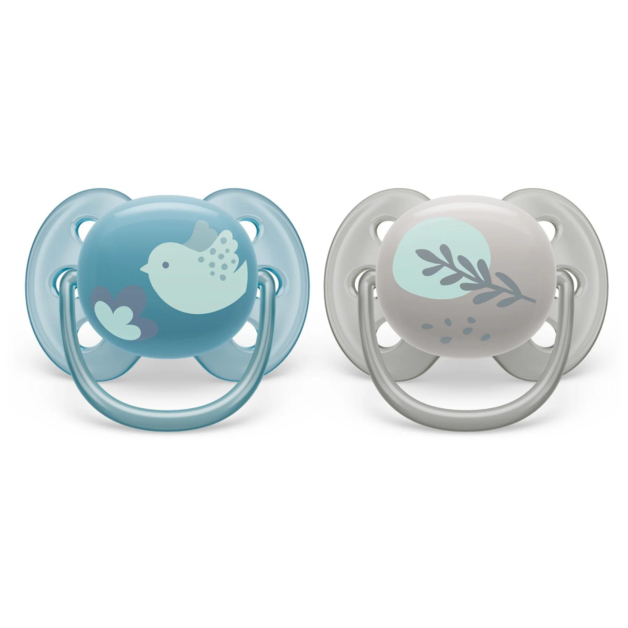 PHILIPS AVENT Ultra Soft Pacifier