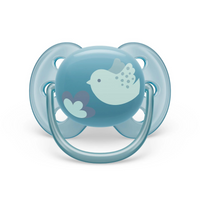 Thumbnail for PHILIPS AVENT Ultra Soft Pacifier