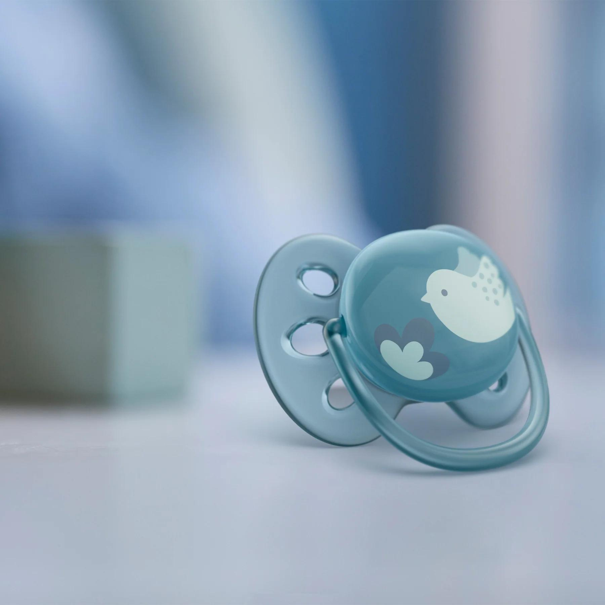 PHILIPS AVENT Ultra Soft Pacifier