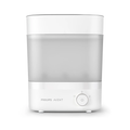 PHILIPS AVENT Premium Electric Steam Sterilizer with Dryer