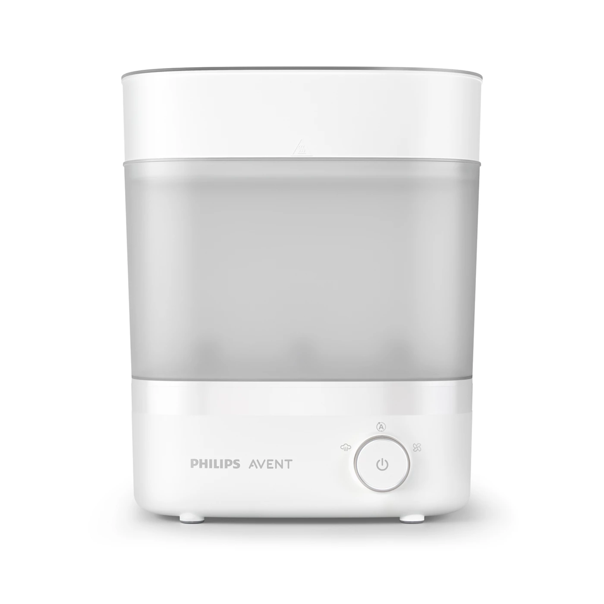 Stérilisateur à vapeur électrique haut de gamme PHILIPS AVENT avec séchoir