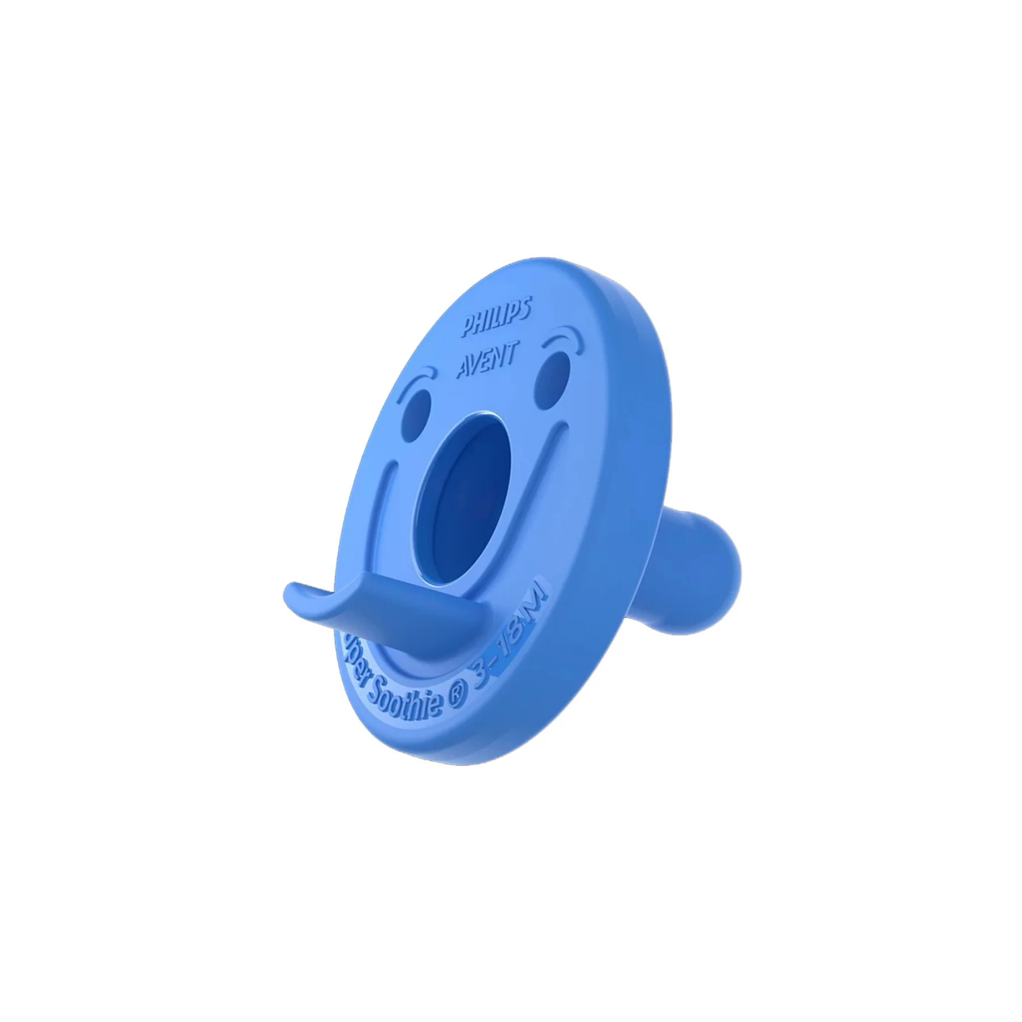PHILIPS AVENT Soothie Pacifier 2-Pack