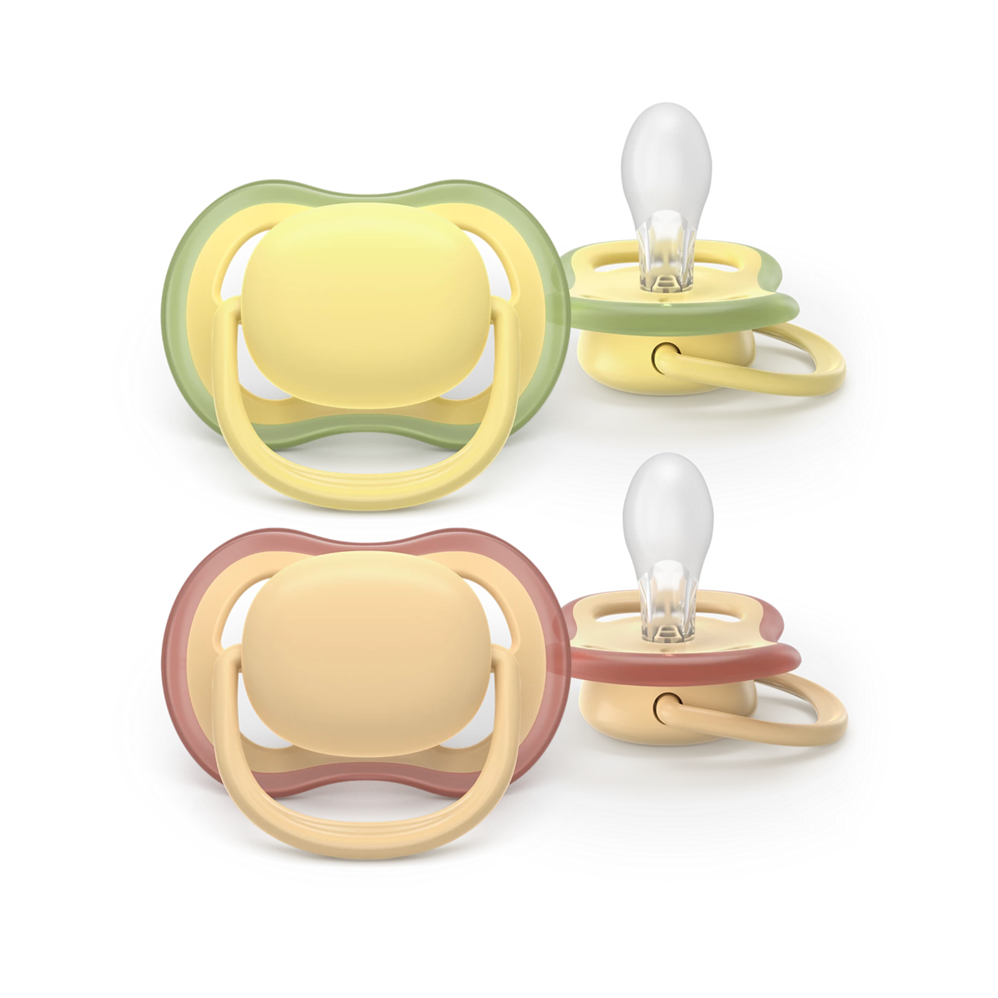 PHILIPS AVENT Ultra Air Pacifier